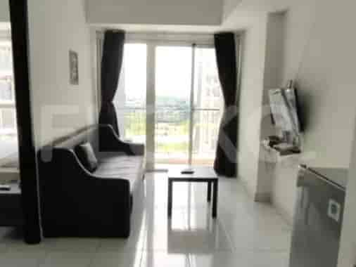 APA73614 15th Floor | Furnished 1BR Apartment, BSD 1