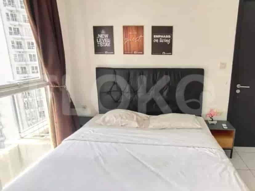 APA73614 15th Floor | Furnished 1BR Apartment, BSD 4