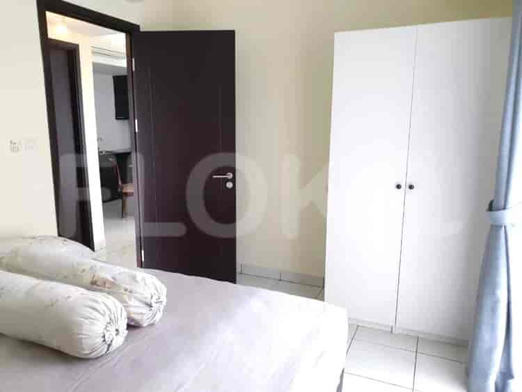 Apartemen 2-Kamar Tidur Furnished Dijual - APA82363, Lantai Tinggi, Casa De Parco, BSD 5
