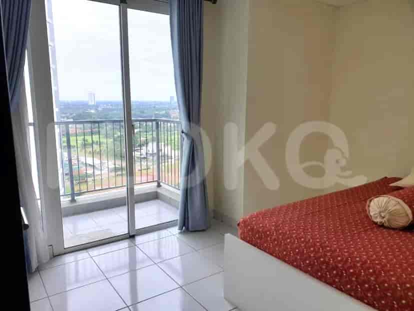 APA82363 Lantai 22 | Apartemen 2BR Furnished Dijual, BSD 6