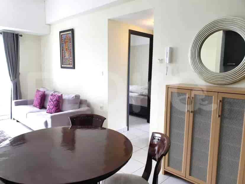 APA82363 Lantai 22 | Apartemen 2BR Furnished Dijual, BSD 3