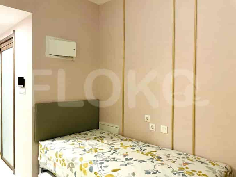 APA4868a 27th Floor | Furnished Apartment for Sale, Alam Sutera 1