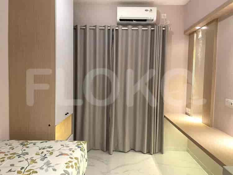 Furnished 1-Bedroom Apartment for Sale in Skyhouse Alam Sutera - APA4868a, High Floor 2