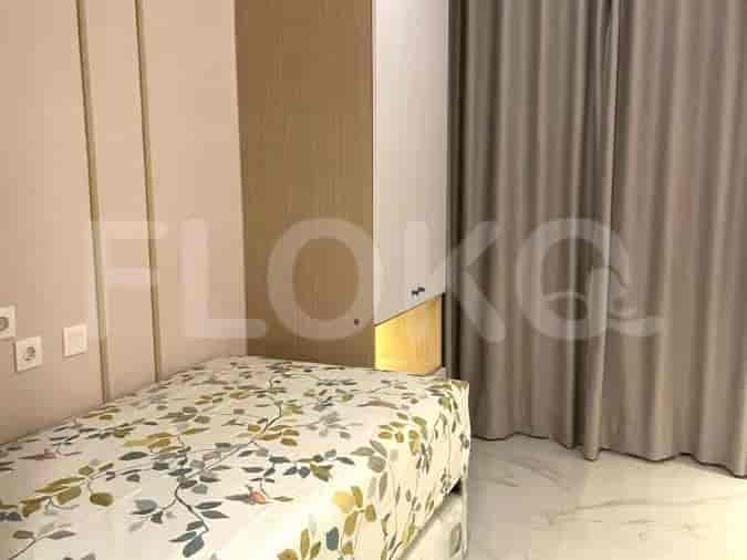 Furnished 1-Bedroom Apartment for Sale in Skyhouse Alam Sutera - APA4868a, High Floor 3