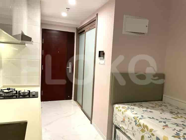 Furnished 1-Bedroom Apartment for Sale in Skyhouse Alam Sutera - APA4868a, High Floor 4