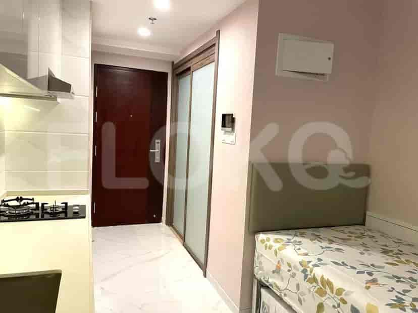 APA4868a 27th Floor | Furnished Apartment for Sale, Alam Sutera 4