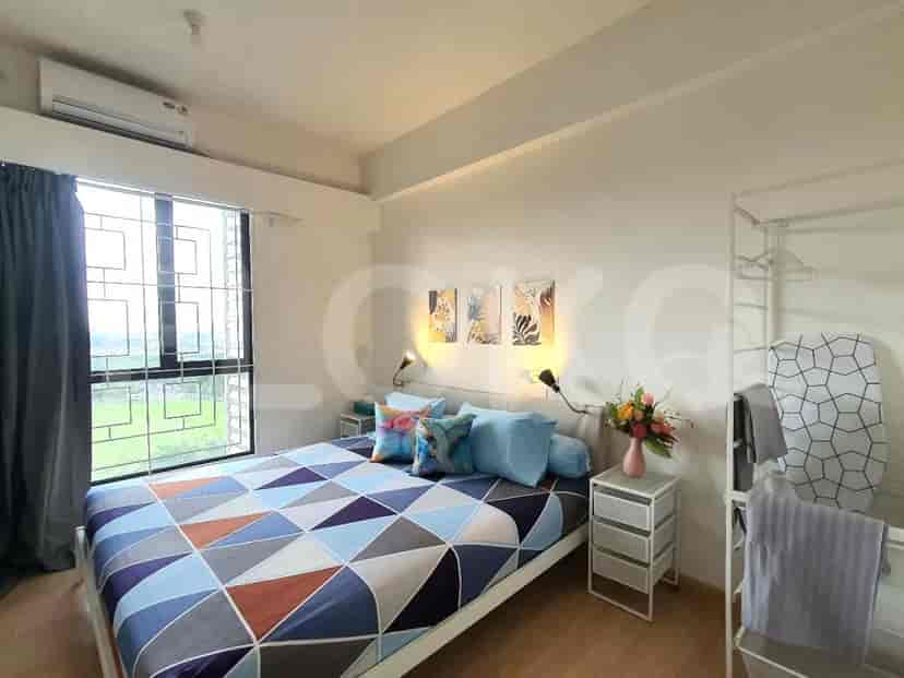 APA2c44b 12th Floor | Furnished 2BR Apartment Sale, Alam Sutera 3