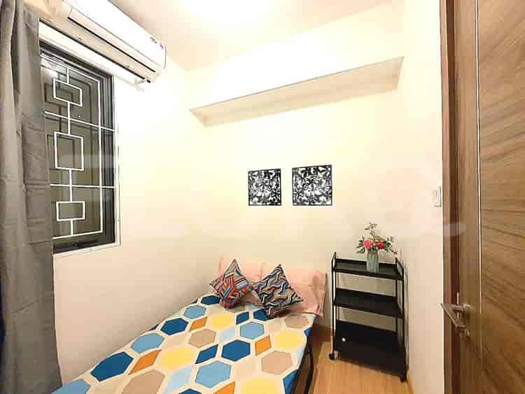 Dijual Apartemen 2BR Furnished - APA2c44b, Lantai Menengah, Skyhouse Alam Sutera 4
