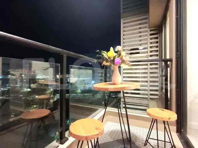 APA2c44b 12th Floor | Furnished 2BR Apartment Sale, Alam Sutera 7