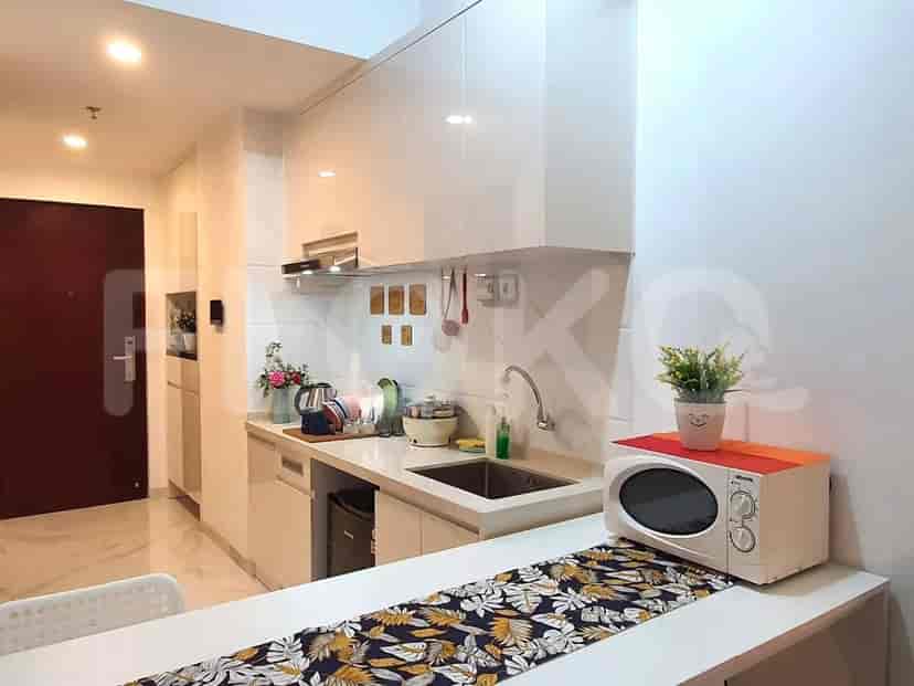 APA2c44b 12th Floor | Furnished 2BR Apartment Sale, Alam Sutera 5