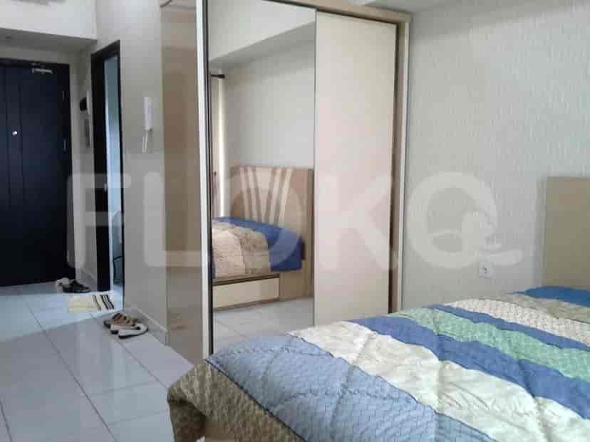 APAf32f9 25th Floor | Furnished 1BR Apartment, BSD 2