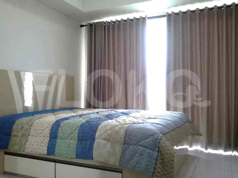 APAf32f9 25th Floor | Furnished 1BR Apartment, BSD 1