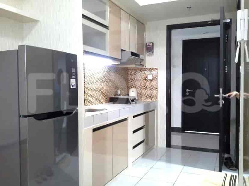 APAf32f9 25th Floor | Furnished 1BR Apartment, BSD 3