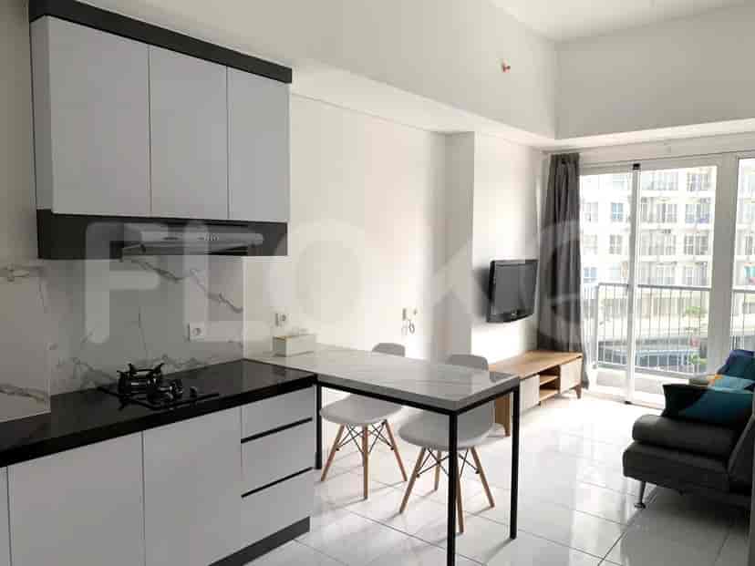 APA81db5 3rd Floor Apartment for Sale | Casa De Parco, BSD 2