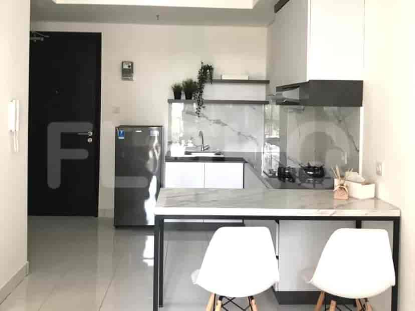 APA81db5 3rd Floor Apartment for Sale | Casa De Parco, BSD 4