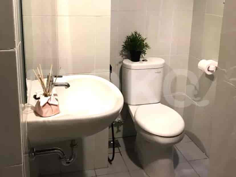APA81db5 3rd Floor Apartment for Sale | Casa De Parco, BSD 5