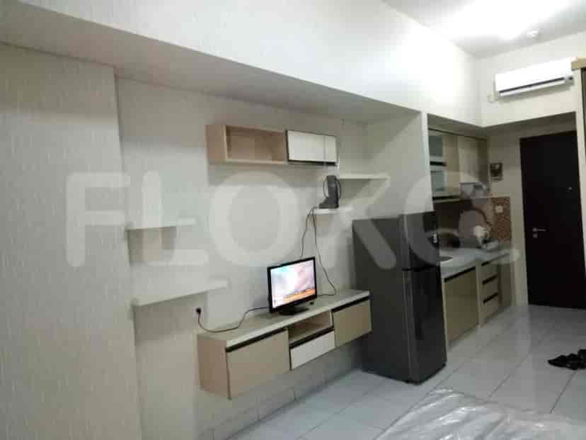 APAf32f9 25th Floor | Furnished 1BR Apartment, BSD 5
