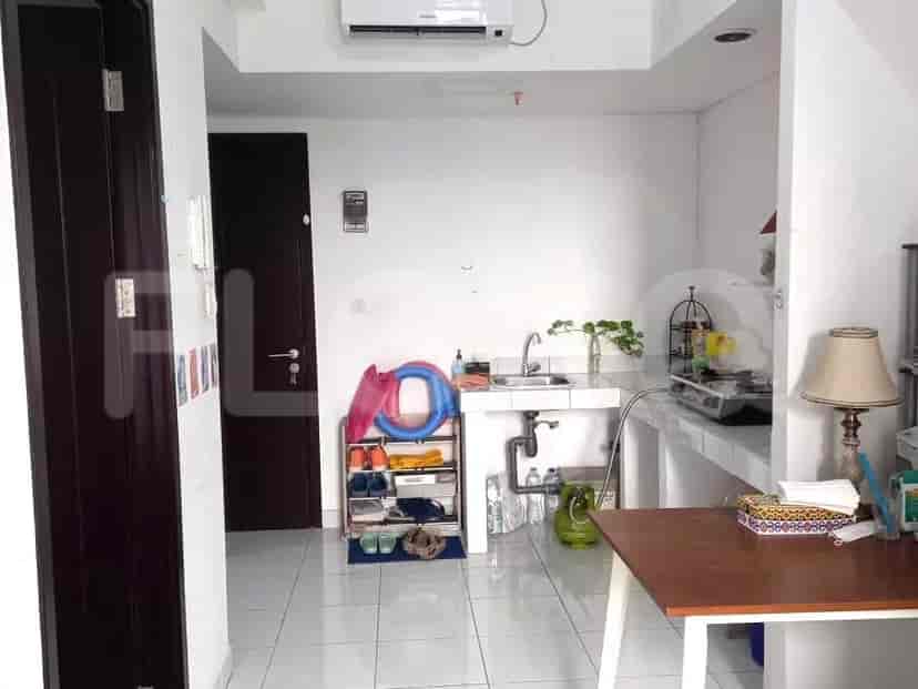 APA68764 21st Floor | 1BR Apartment Sale, BSD 3