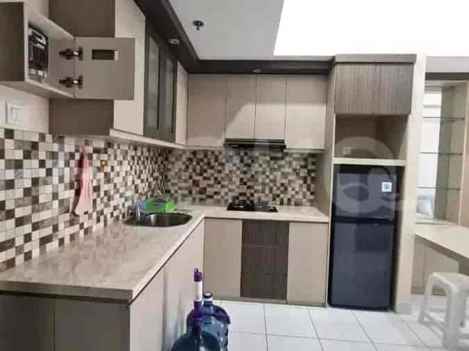 APA485f6 10th Floor | Furnished 1BR Apartment, BSD 4