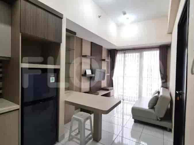 APA485f6 10th Floor | Furnished 1BR Apartment, BSD 3