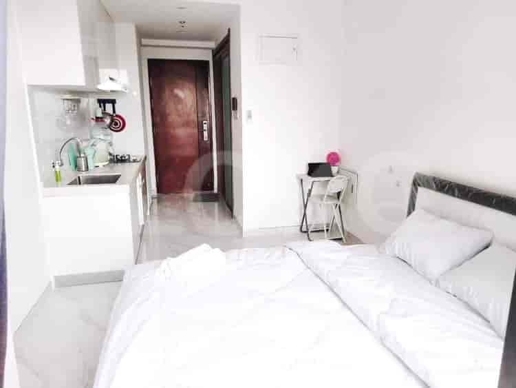 Modern 1BR Apartment for Sale - APA97d83, Middle Floor, Skyhouse Alam Sutera 1