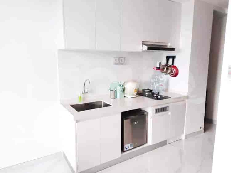 Modern 1BR Apartment for Sale - APA97d83, Middle Floor, Skyhouse Alam Sutera 2
