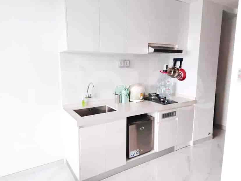 APA97d83 20th Floor | Furnished 1BR Apartment Sale, Alam Sutera 2