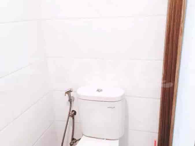 Modern 1BR Apartment for Sale - APA97d83, Middle Floor, Skyhouse Alam Sutera 3