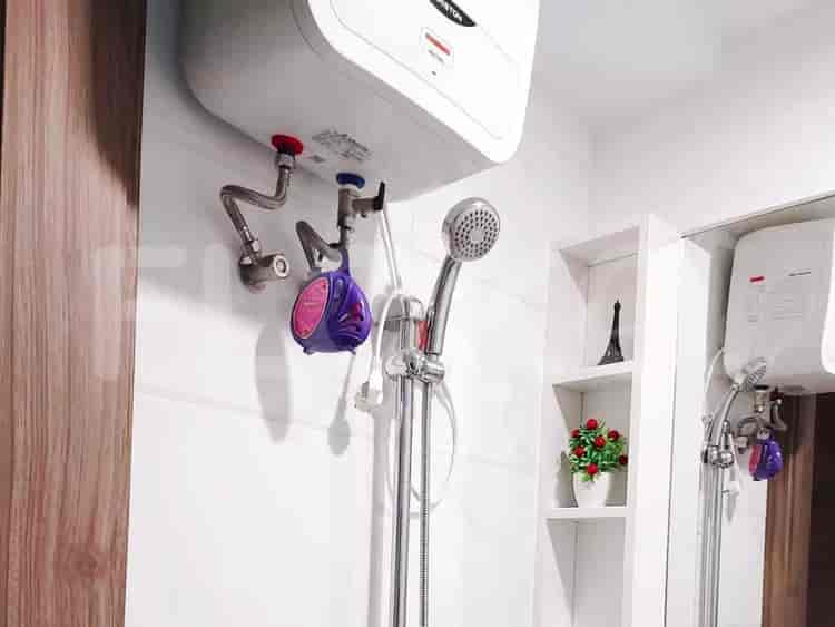 Modern 1BR Apartment for Sale - APA97d83, Middle Floor, Skyhouse Alam Sutera 4