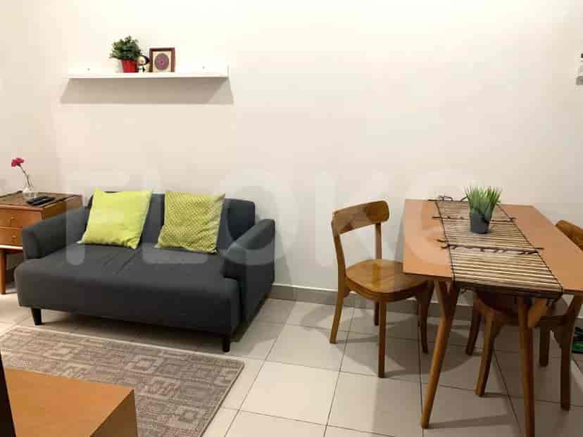 APAa9ec1 11th Floor | Furnished 1BR Apartment Sale, BSD 1