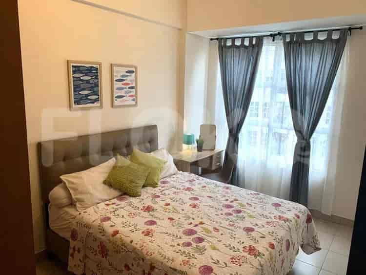 Furnished 1BR Apartment for Sale - APAa9ec1, Middle Floor, Saveria Apartemen, BSD 4