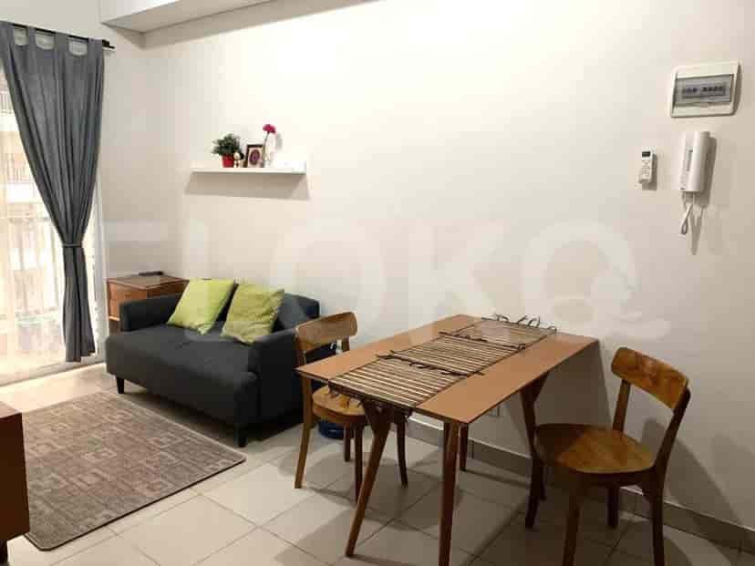 APAa9ec1 11th Floor | Furnished 1BR Apartment Sale, BSD 2