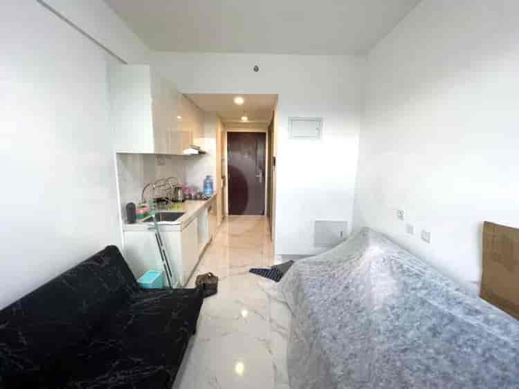 Modern 1BR Apartment for Sale - APA6b983, Low Floor, Skyhouse Alam Sutera 1