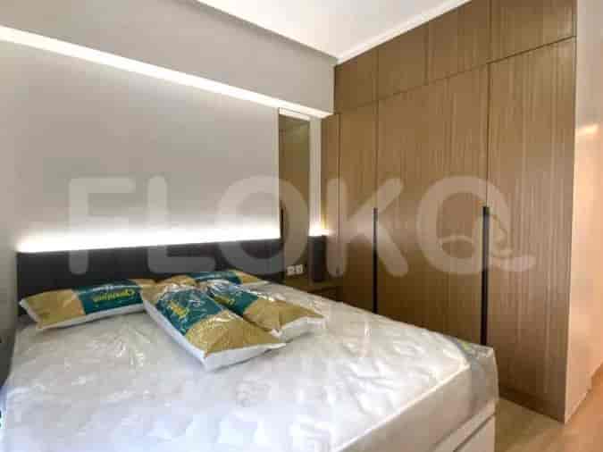 APA89ff8 8th Floor | Furnished 3BR Apartment Sale, Alam Sutera 3