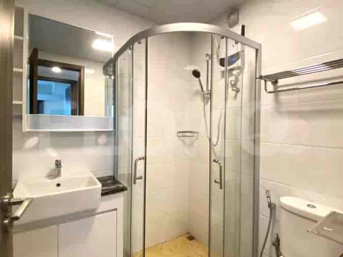 APA89ff8 8th Floor | Furnished 3BR Apartment Sale, Alam Sutera 7