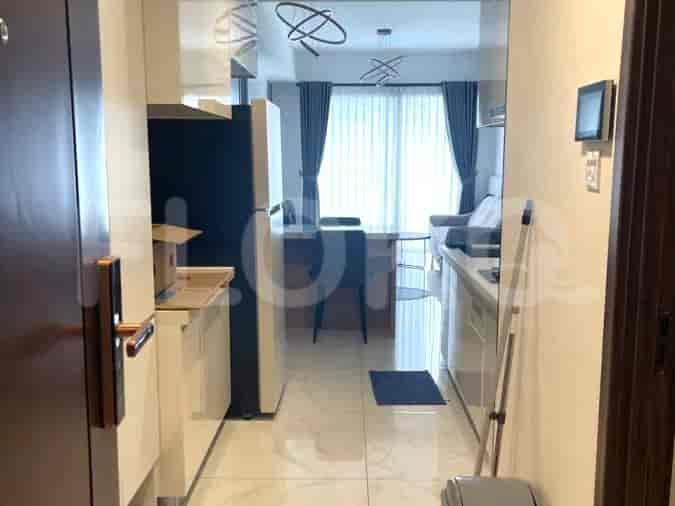 Spacious 3BR Apartment for Sale in Skyhouse Alam Sutera - APA67c59, Middle Floor 6