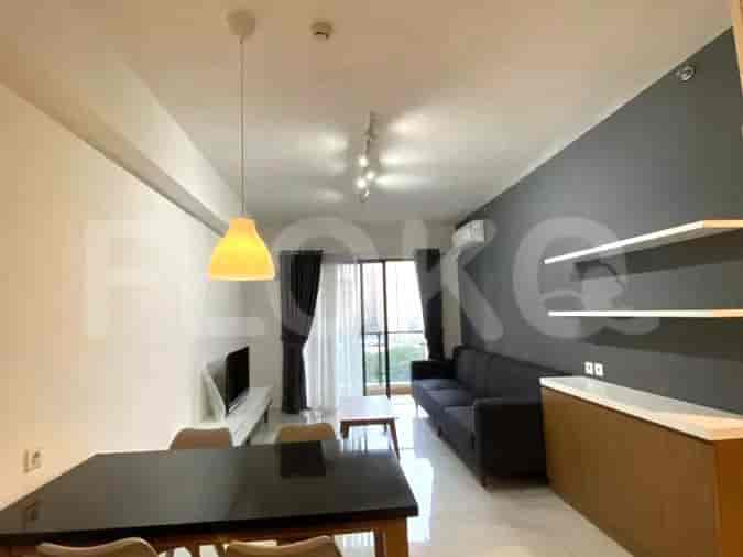 APA89ff8 8th Floor | Furnished 3BR Apartment Sale, Alam Sutera 2