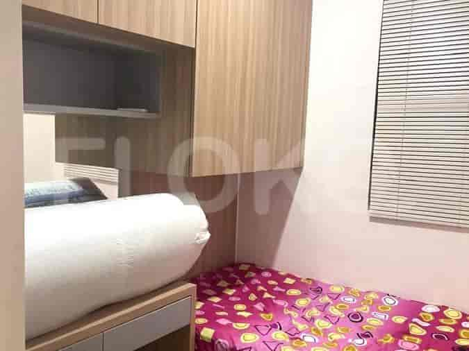 Spacious 3BR Apartment for Sale in Skyhouse Alam Sutera - APA67c59, Middle Floor 4