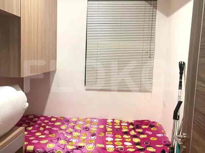 Spacious 3BR Apartment for Sale in Skyhouse Alam Sutera - APA67c59, Middle Floor 5
