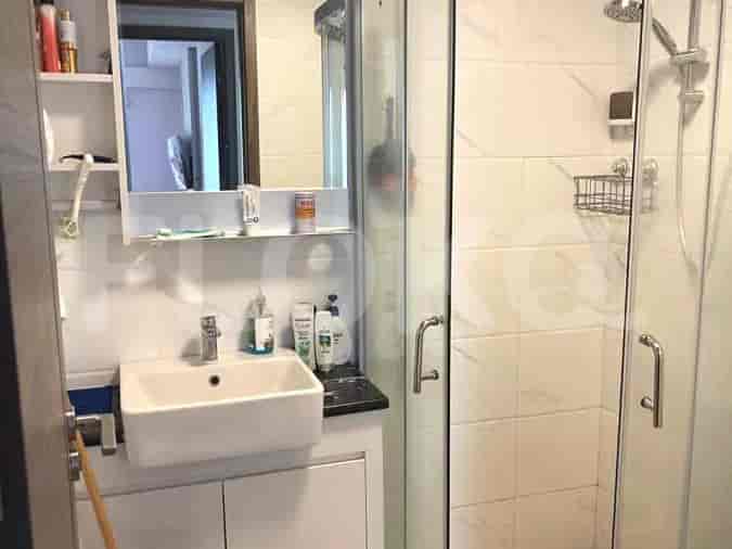 APA67c59 16th Floor | Furnished 3BR Apartment for Sale, Alam Sutera 8