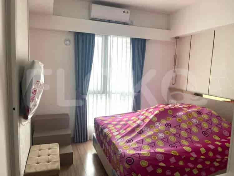 Spacious 3BR Apartment for Sale in Skyhouse Alam Sutera - APA67c59, Middle Floor 3
