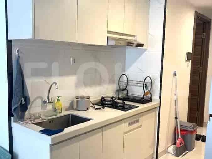 Spacious 3BR Apartment for Sale in Skyhouse Alam Sutera - APA67c59, Middle Floor 7