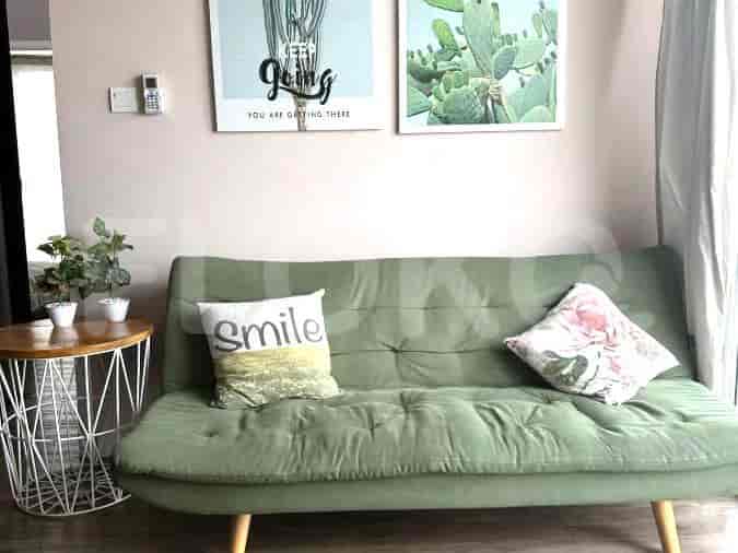 Apartemen 2BR Modern Dijual - APAc3c16, Lantai Menengah, BSD 1