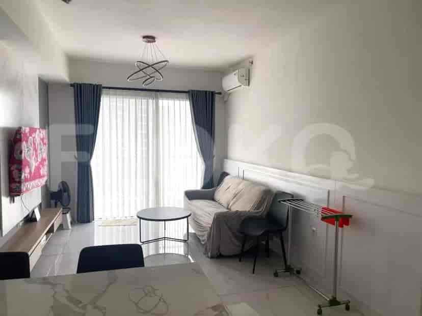 APA67c59 16th Floor | Furnished 3BR Apartment for Sale, Alam Sutera 1