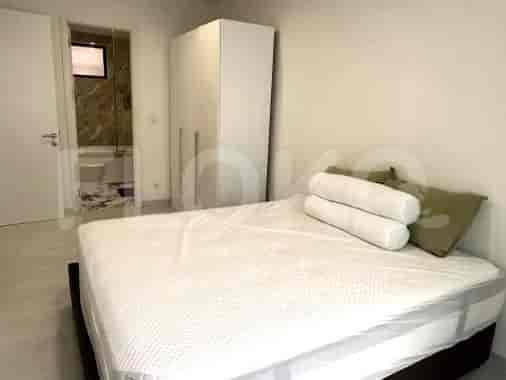 Stylish 2BR Apartment for Sale - APA5a49c, Middle Floor, Gading Serpong 2