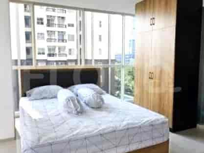 Apartemen 2BR Furnished Dijual - APAb2401, Lantai Rendah, Pacific Garden Campus Town 1