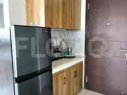 Apartemen 2BR Furnished Dijual - APAb2401, Lantai Rendah, Pacific Garden Campus Town 2