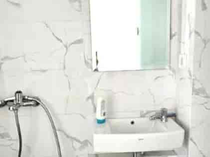 Apartemen 2BR Furnished Dijual - APAb2401, Lantai Rendah, Pacific Garden Campus Town 4