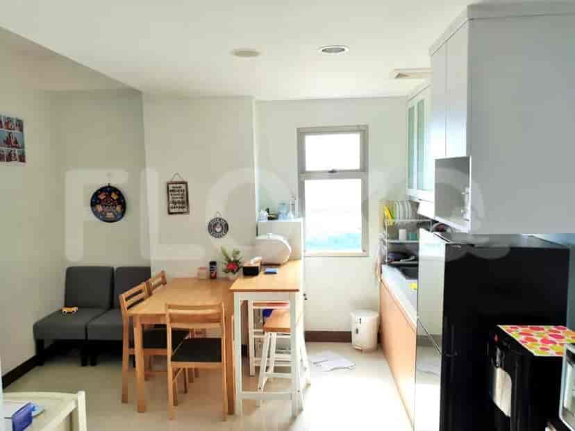 APAeb0a3 23rd Floor | Furnished 2BR Apartment for Sale, Cikokol 1