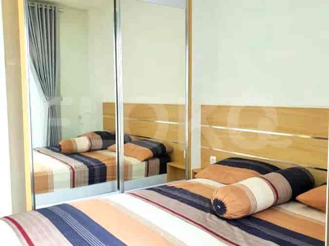 APAeb0a3 23rd Floor | Furnished 2BR Apartment for Sale, Cikokol 2